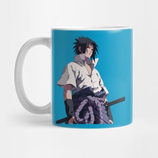 sasuke Mug